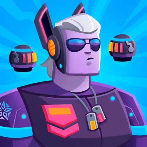 Starkade Legion