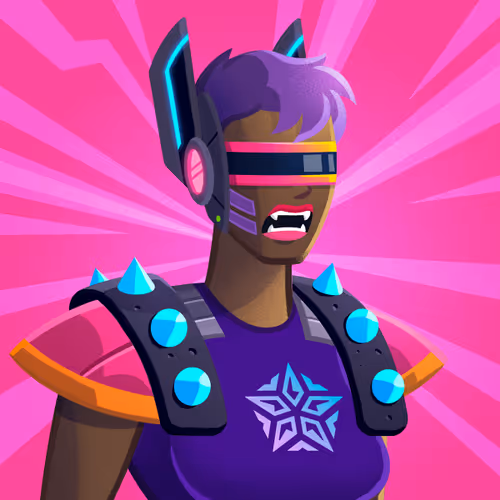 Starkade Legion