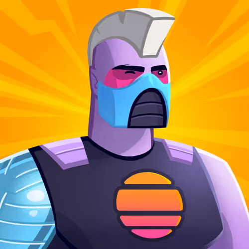 Starkade Legion