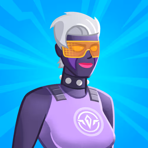 Starkade Legion