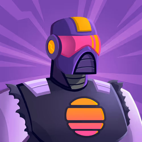 Starkade Legion