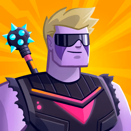 Starkade Legion