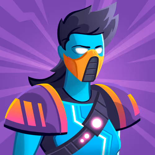 Starkade Legion