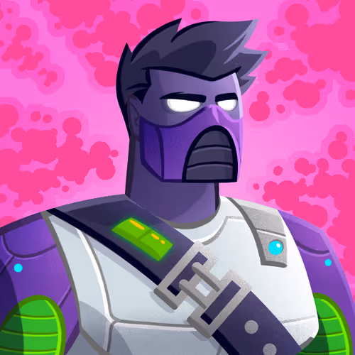 Starkade Legion