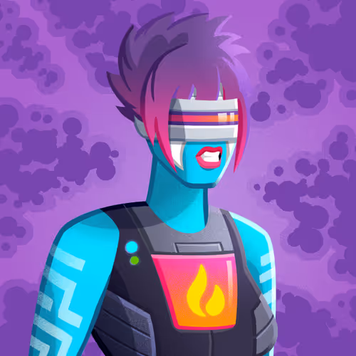 Starkade Legion