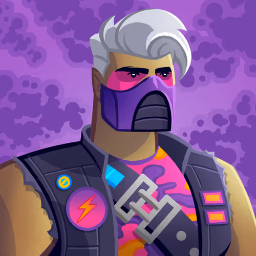 Starkade Legion
