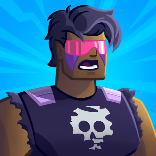 Starkade Legion