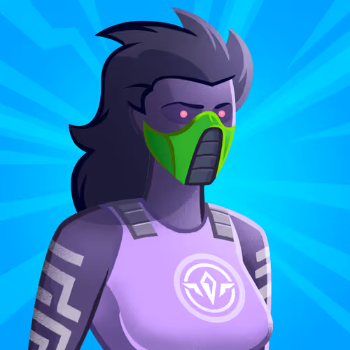 Starkade Legion