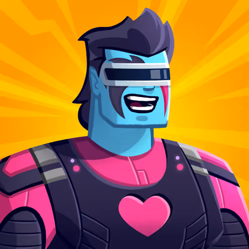 Starkade Legion