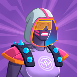 Fighter #2387