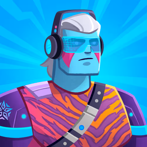 Starkade Legion