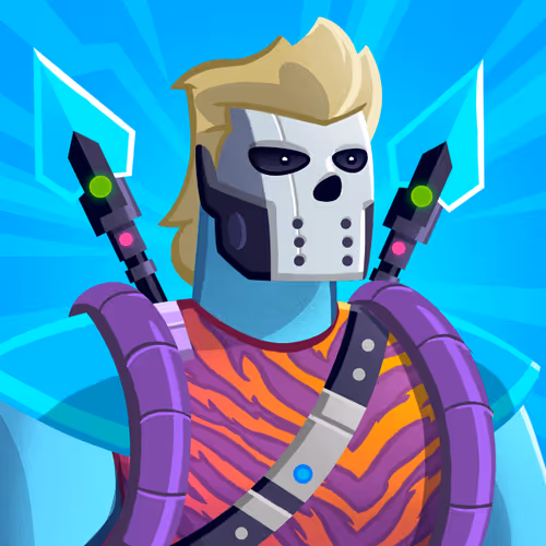 Starkade Legion