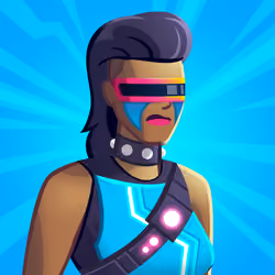 Fighter #2077