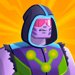 Fighter #5972