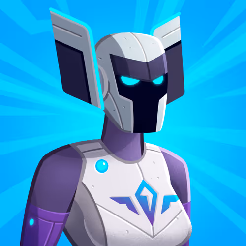 Starkade Legion