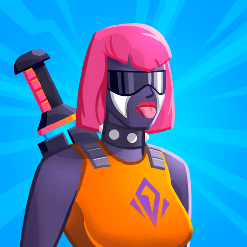 Fighter #6971