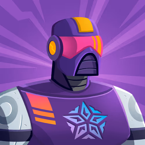 Starkade Legion