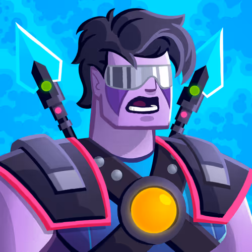 Starkade Legion