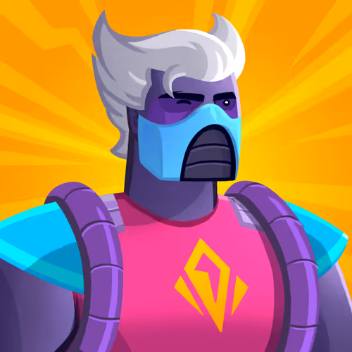 Starkade Legion