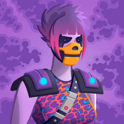Starkade Legion
