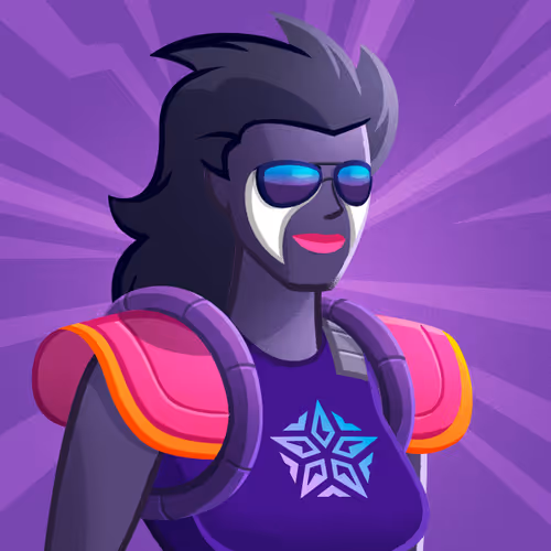 Starkade Legion