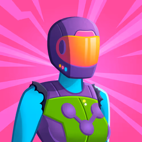 Starkade Legion