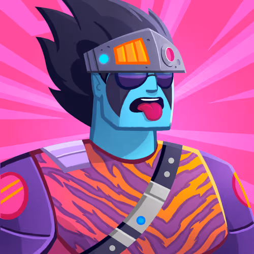 Starkade Legion