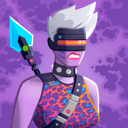 Starkade Legion
