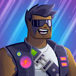 Fighter #6431