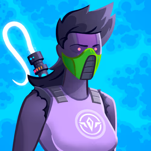 Starkade Legion