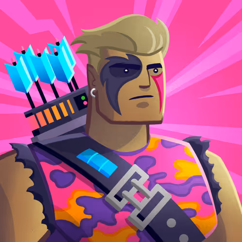 Starkade Legion