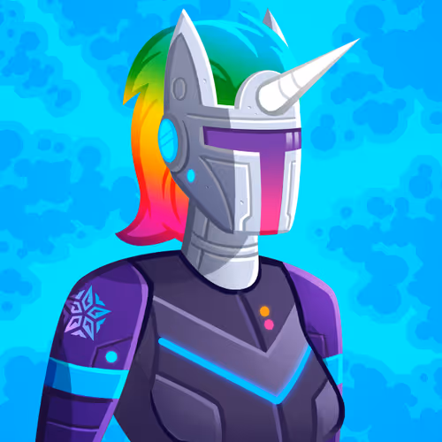 Starkade Legion