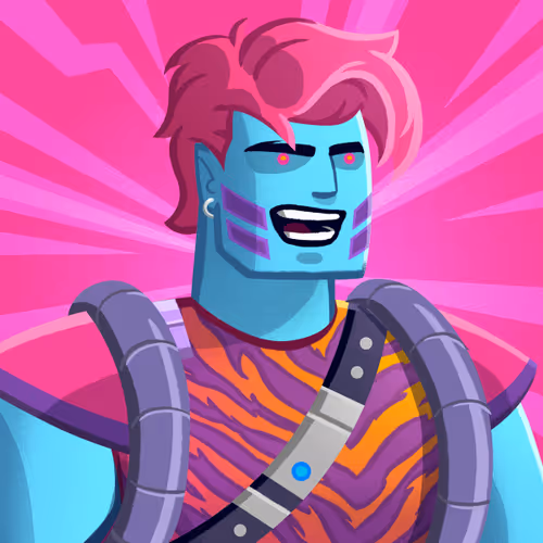 Starkade Legion