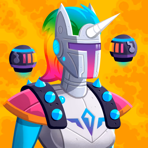 Starkade Legion