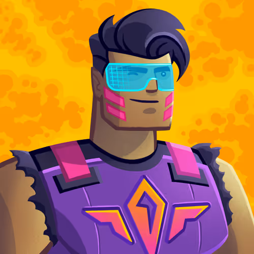 Starkade Legion