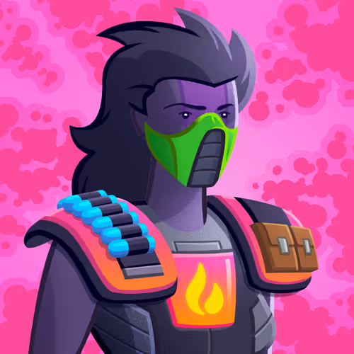 Starkade Legion