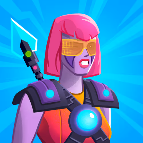 Starkade Legion