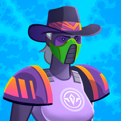 Starkade Legion