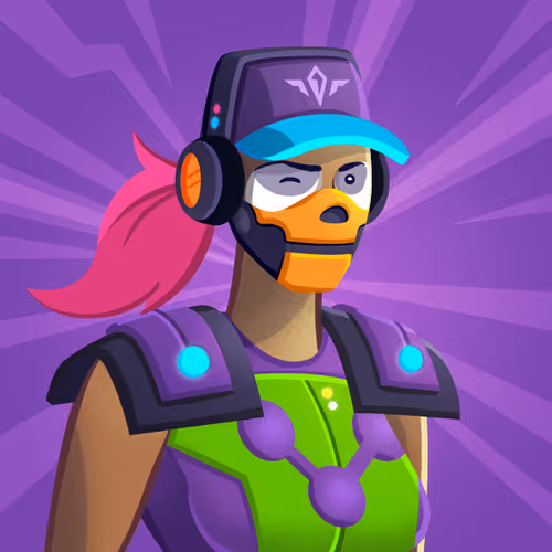 Starkade Legion