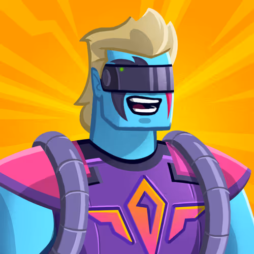 Starkade Legion