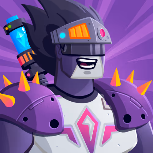 Starkade Legion