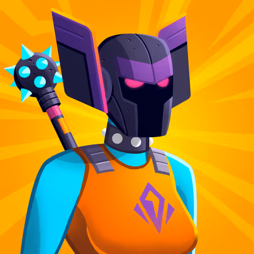 Starkade Legion