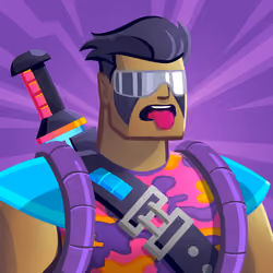 Fighter #3617