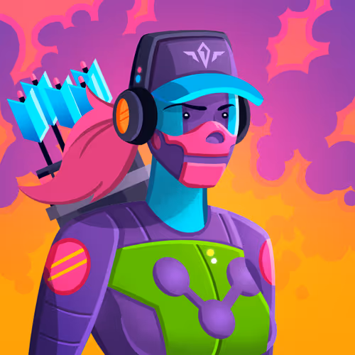 Starkade Legion