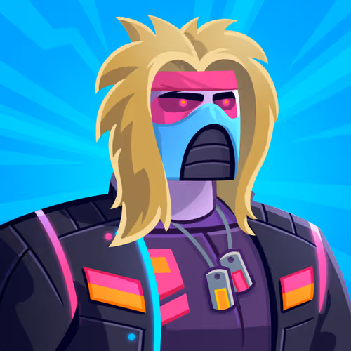 Starkade Legion