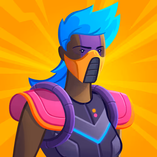 Starkade Legion