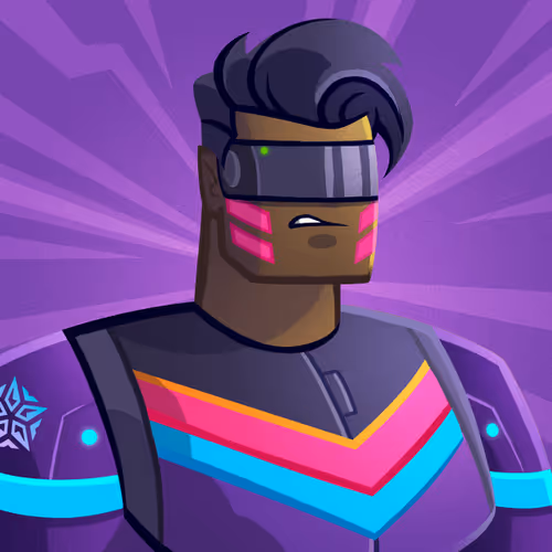 Starkade Legion