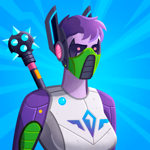 Starkade Legion