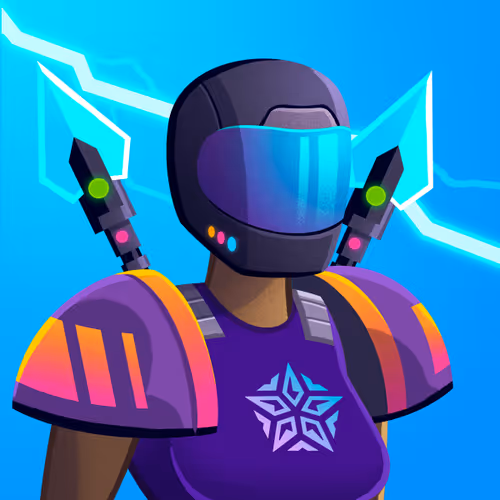 Starkade Legion