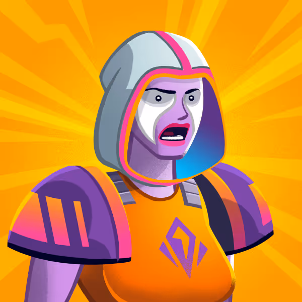 Fighter #3276